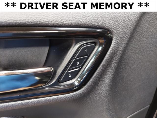 used 2021 Dodge Durango car, priced at $36,535