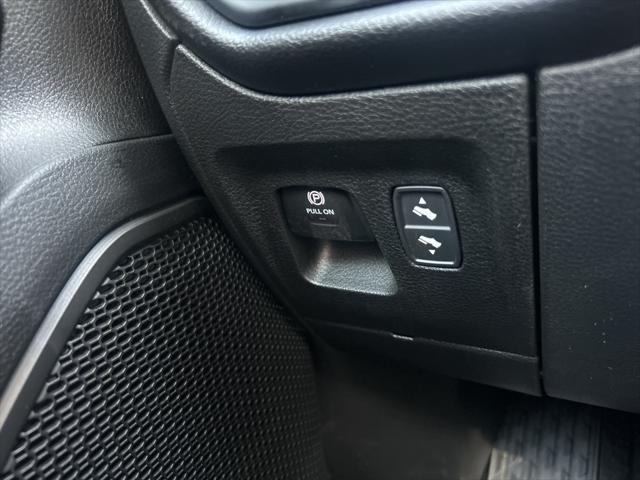 new 2025 Ram 1500 car, priced at $50,740