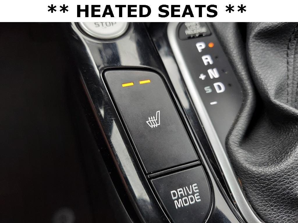 used 2023 Kia Soul car, priced at $18,997