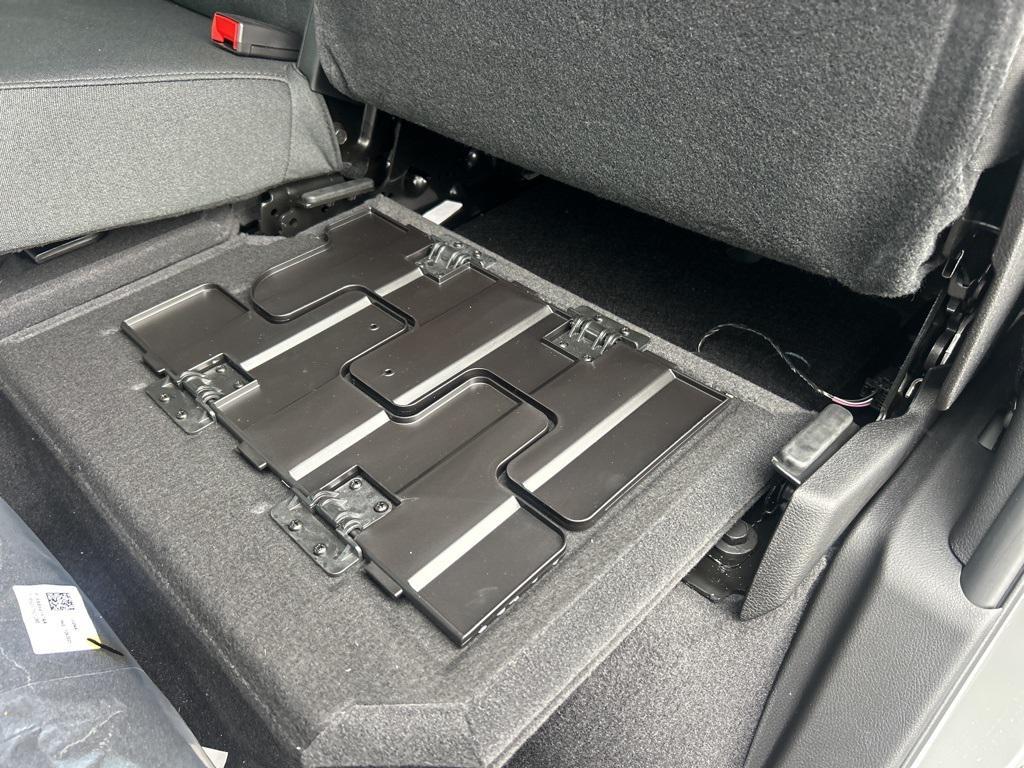 new 2026 Ram 2500 car, priced at $80,190