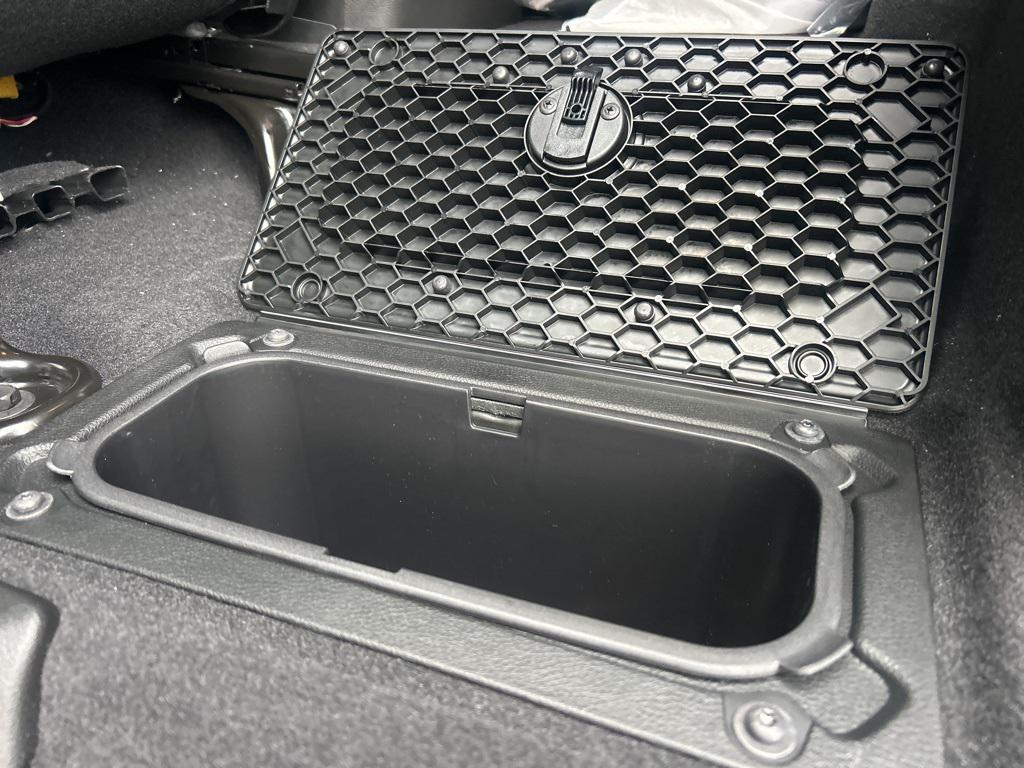 new 2026 Ram 2500 car, priced at $80,190