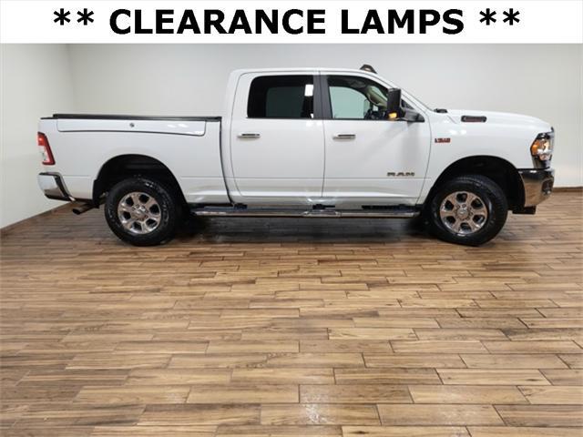 used 2019 Ram 3500 car, priced at $37,370