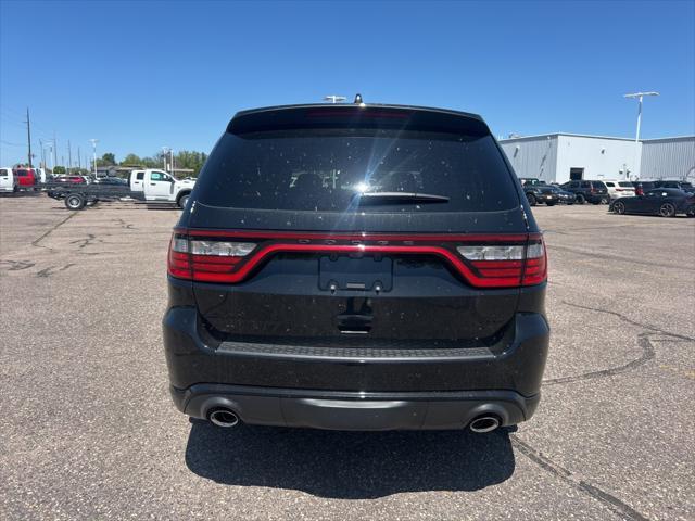 new 2025 Dodge Durango car, priced at $58,958