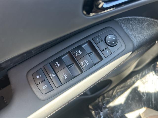 new 2025 Dodge Durango car, priced at $58,958