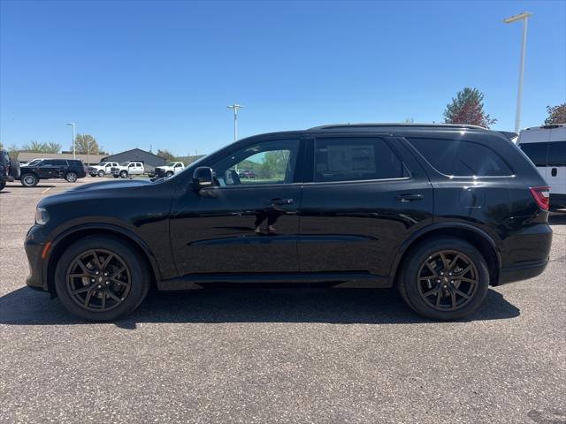 new 2025 Dodge Durango car, priced at $58,958