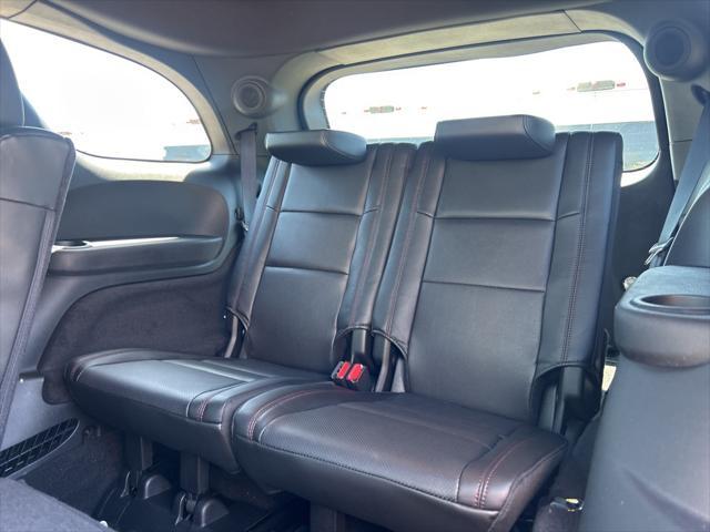 new 2025 Dodge Durango car, priced at $45,603
