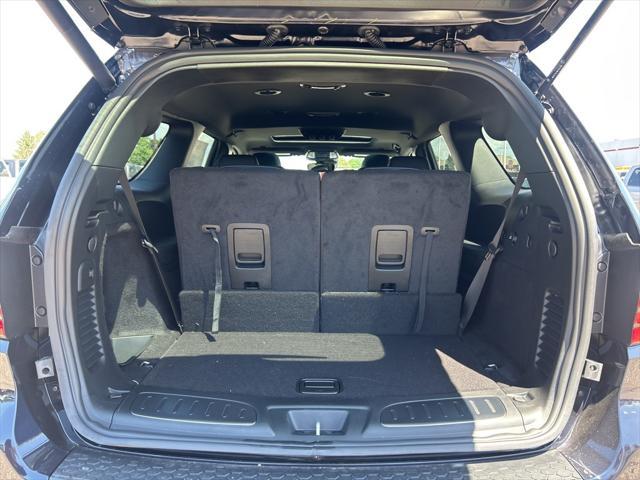 new 2025 Dodge Durango car, priced at $45,603