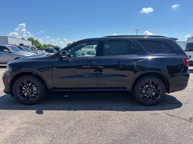 new 2025 Dodge Durango car, priced at $45,603
