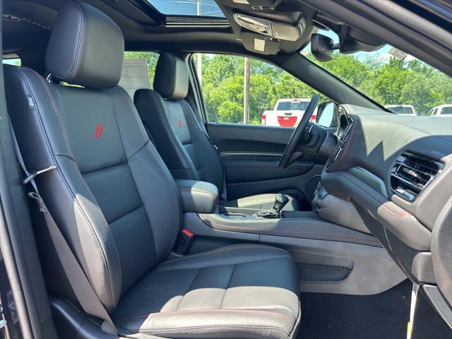 new 2025 Dodge Durango car, priced at $45,603