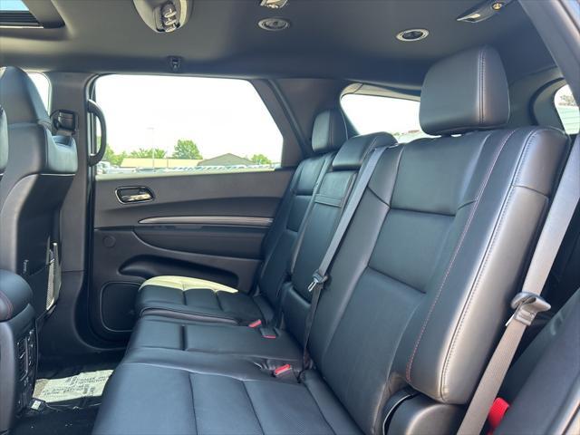 new 2025 Dodge Durango car, priced at $45,603