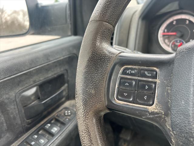 used 2016 Ram 3500 car, priced at $33,550