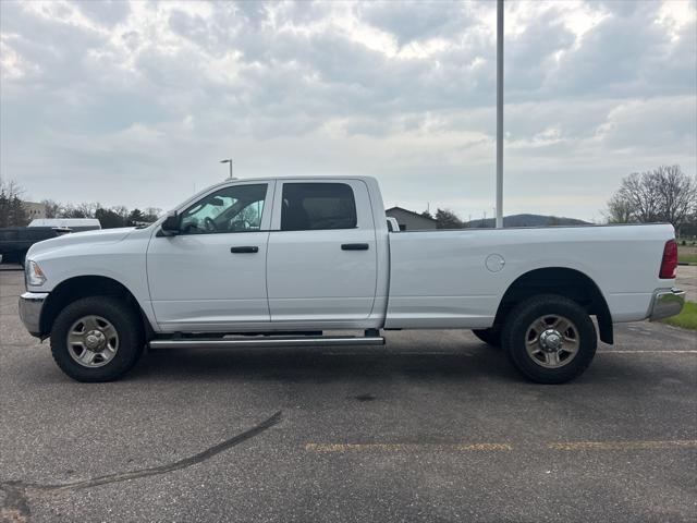used 2016 Ram 3500 car, priced at $33,550