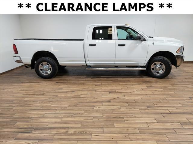 used 2016 Ram 3500 car, priced at $32,500