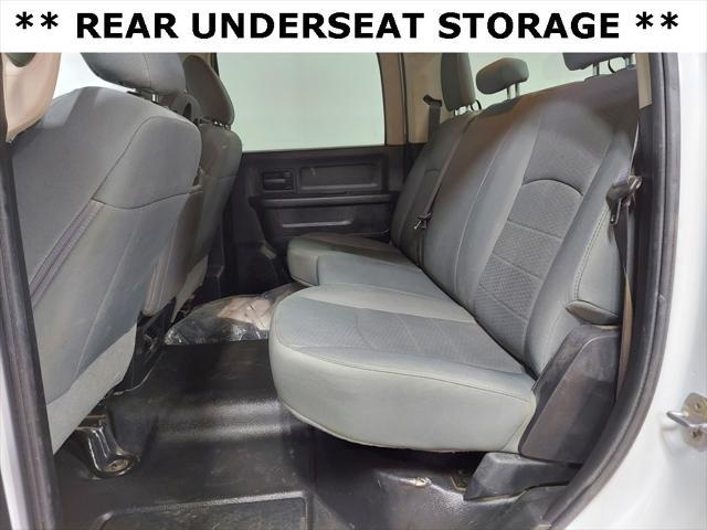 used 2016 Ram 3500 car, priced at $32,500