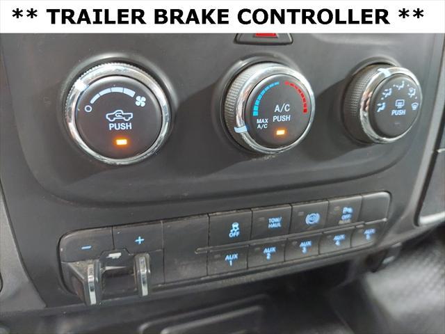 used 2016 Ram 3500 car, priced at $32,500