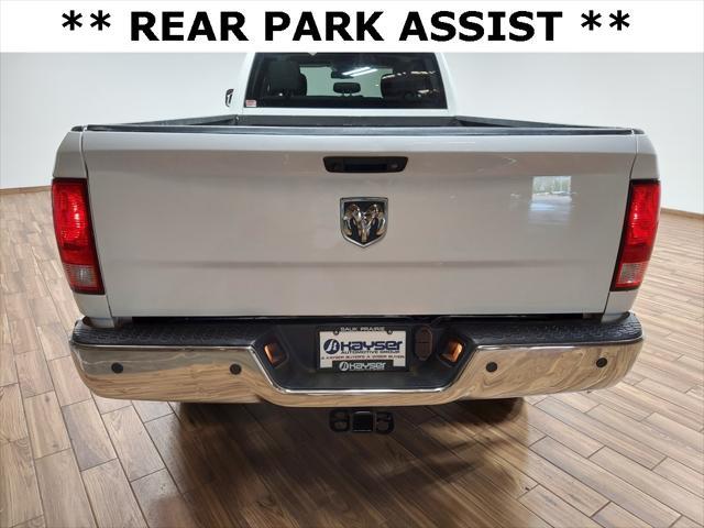 used 2016 Ram 3500 car, priced at $32,500