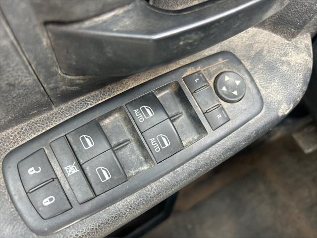 used 2016 Ram 3500 car, priced at $33,550
