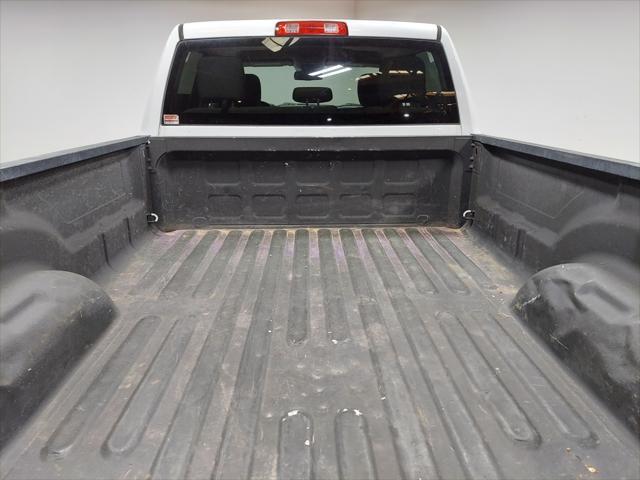 used 2016 Ram 3500 car, priced at $32,500