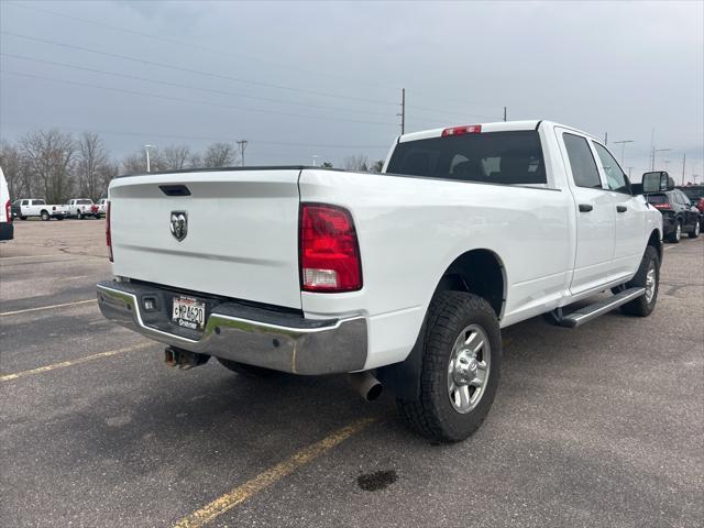 used 2016 Ram 3500 car, priced at $33,550
