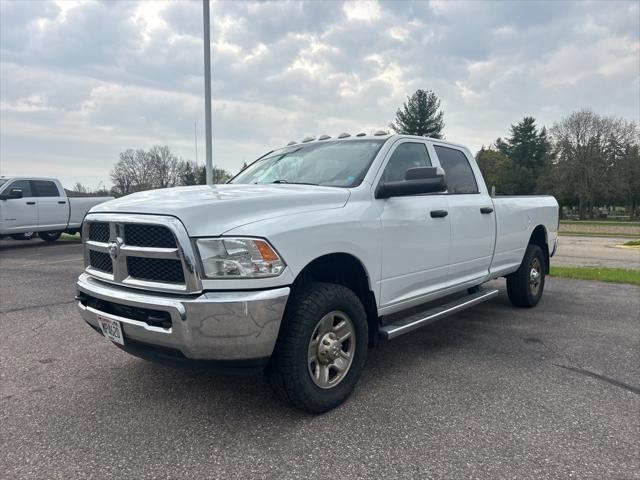 used 2016 Ram 3500 car, priced at $33,550
