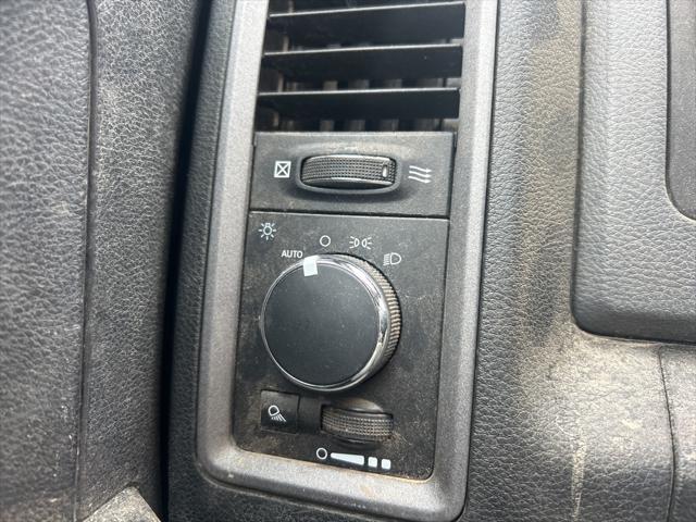 used 2016 Ram 3500 car, priced at $33,550