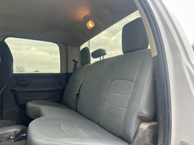used 2016 Ram 3500 car, priced at $33,550