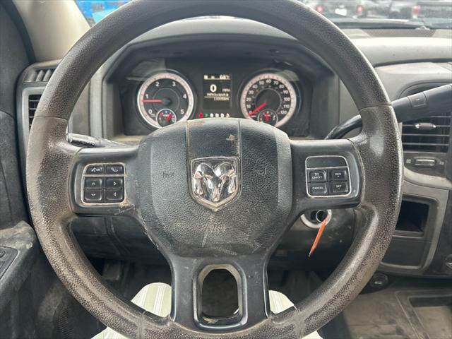 used 2016 Ram 3500 car, priced at $33,550