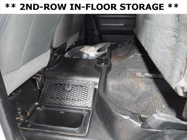 used 2016 Ram 3500 car, priced at $32,500