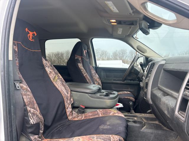 used 2016 Ram 3500 car, priced at $33,550