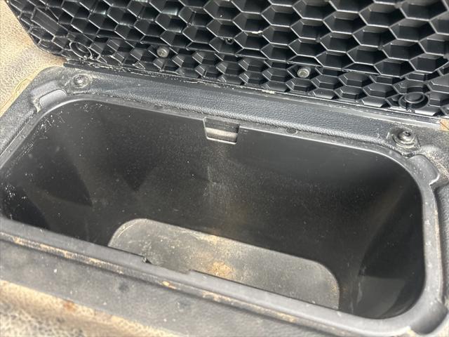 used 2016 Ram 3500 car, priced at $33,550