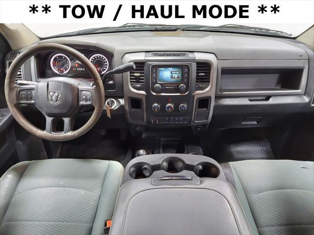 used 2016 Ram 3500 car, priced at $32,500