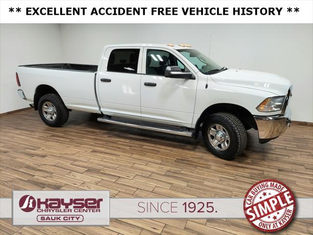 used 2016 Ram 3500 car, priced at $32,500