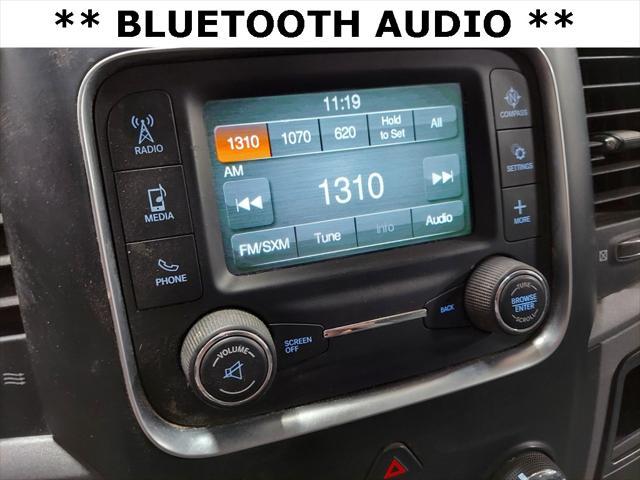used 2016 Ram 3500 car, priced at $32,500