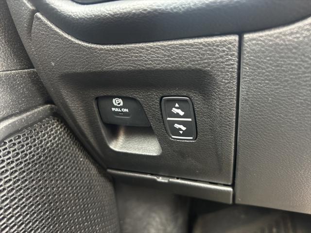 used 2022 Ram 1500 car, priced at $37,300