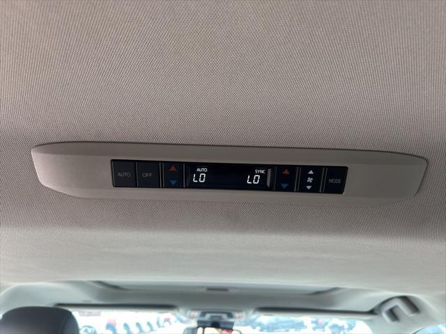 used 2023 Toyota Sienna car, priced at $41,493