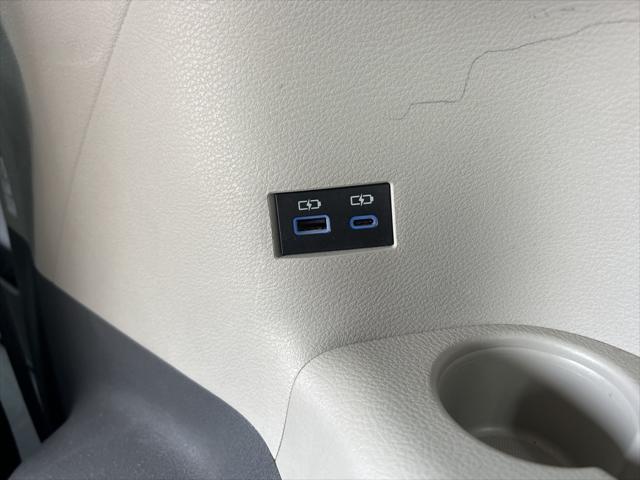 used 2023 Toyota Sienna car, priced at $41,493