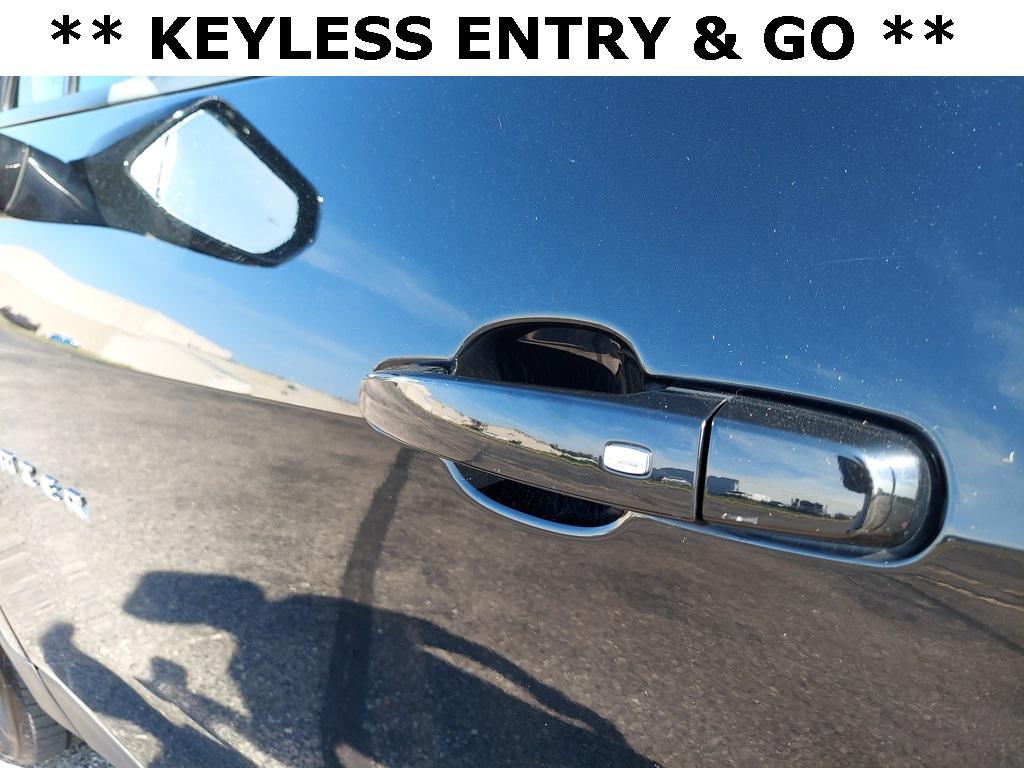 used 2022 Chevrolet Blazer car, priced at $22,797