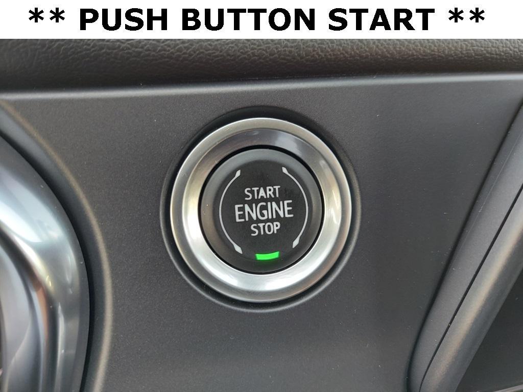 used 2022 Chevrolet Blazer car, priced at $22,797