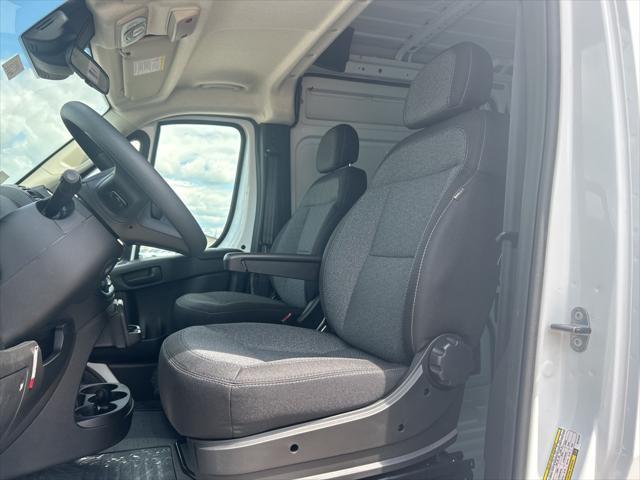 new 2024 Ram ProMaster 2500 car, priced at $41,999