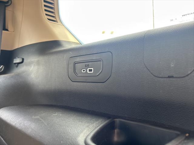 used 2022 Jeep Grand Cherokee L car, priced at $33,995