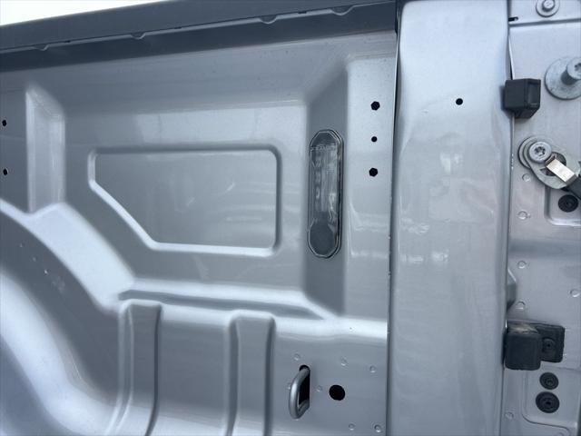 new 2025 Ram 1500 car, priced at $66,285
