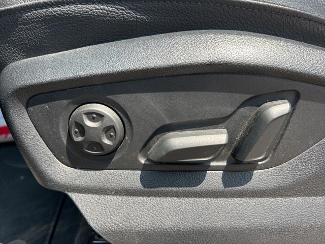 used 2018 Audi Q7 car, priced at $19,990
