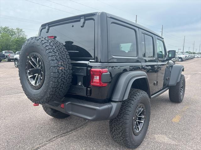 new 2024 Jeep Wrangler car, priced at $65,499