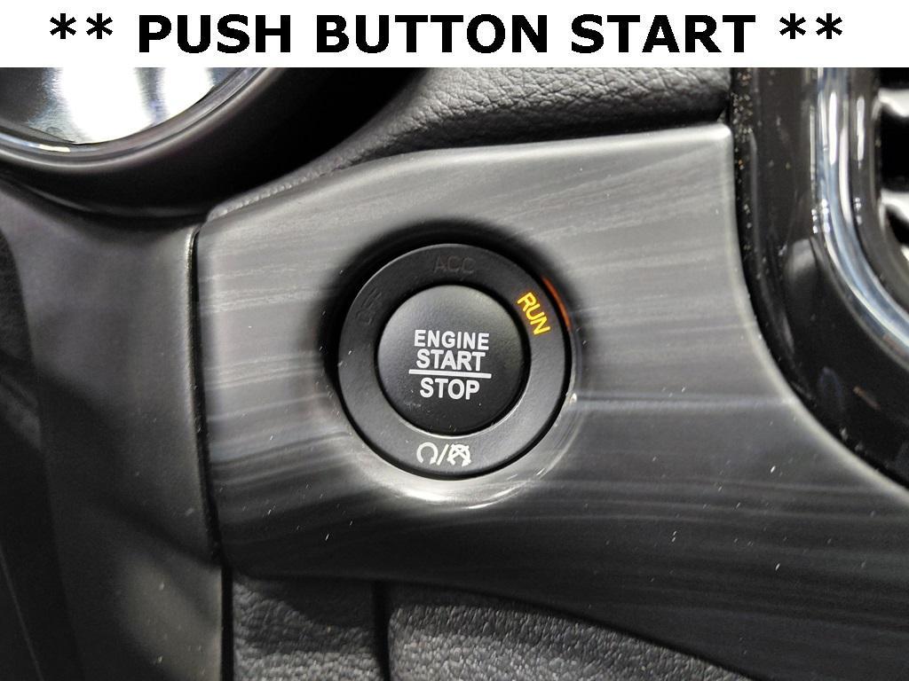 used 2022 Jeep Grand Cherokee car, priced at $28,763