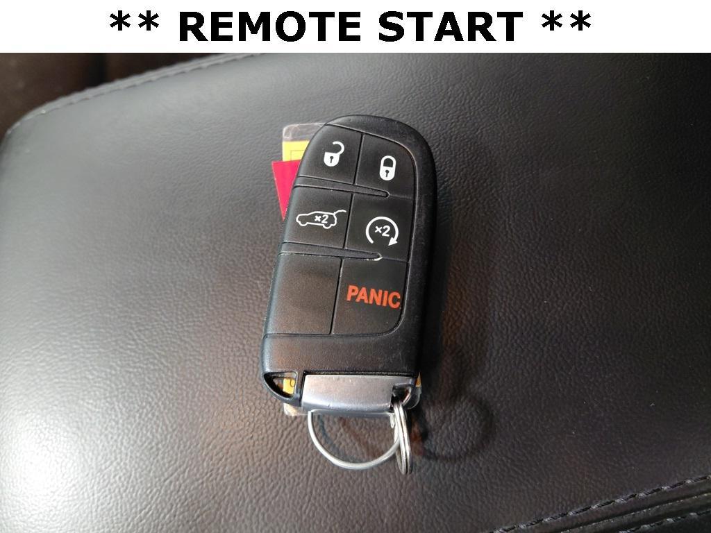 used 2022 Jeep Grand Cherokee car, priced at $28,763