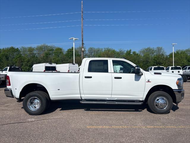 new 2024 Ram 3500 car, priced at $66,418