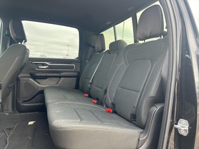 used 2019 Ram 1500 car, priced at $26,999