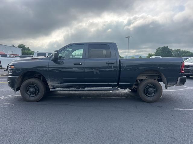 new 2025 Ram 2500 car, priced at $56,665
