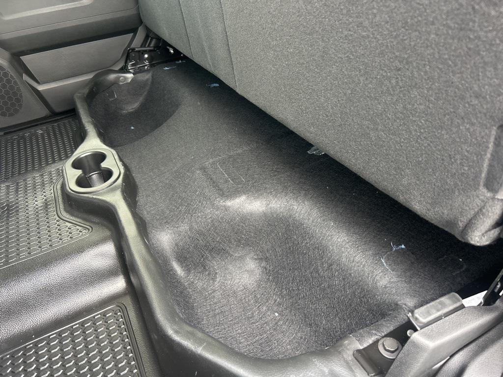 new 2025 Ram 2500 car, priced at $51,061