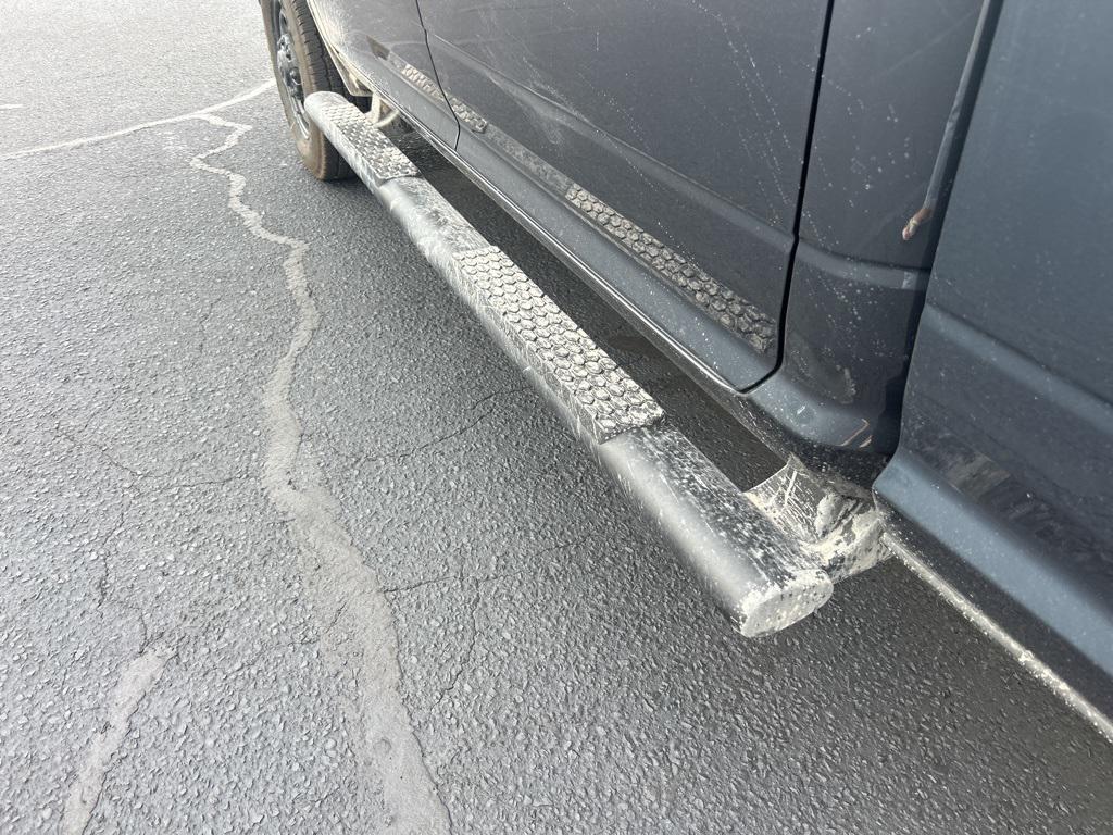 new 2025 Ram 2500 car, priced at $51,061